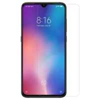 Screen Protector Galss Nillkin RedMi 9 - Tempered Glass H, Transparent