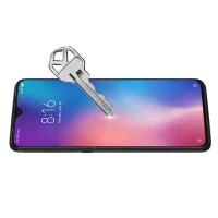 Screen Protector Galss Nillkin RedMi 9 - Tempered Glass H, Transparent 2