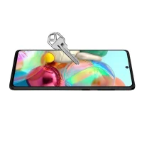 Screen Protector Galss Nillkin Galaxy A71/M51 - Tempered Glass CP+ pro, Black 2