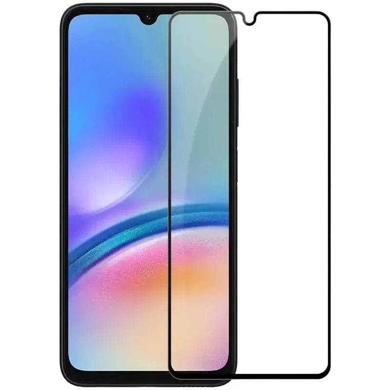 Screen Protector Glass Nillkin Samsung Galaxy A05/05s CP+ Pro, Black 2