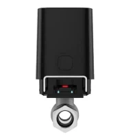 Wireless Water Shutoff Valve Ajax WaterStop ?" (DN 20) Jeweller, Black 5