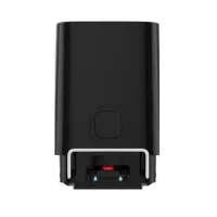 Wireless Water Shutoff Valve Ajax WaterStop ?" (DN 20) Jeweller, Black 7