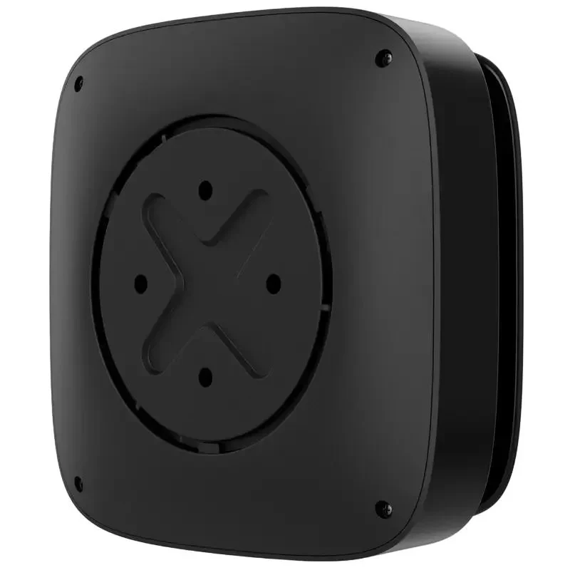 Fire Detector Ajax FireProtect 2 RB Heat/Smoke/CO, Black 5