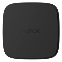 Fire Detector Ajax FireProtect 2 RB Heat/Smoke/CO, Black 6