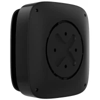 Fire Detector Ajax FireProtect 2 RB Heat/Smoke/CO, Black 7