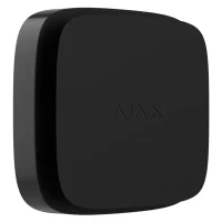 Fire Detector Ajax FireProtect 2 RB Heat/Smoke/CO, Black