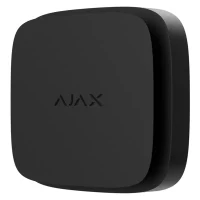 Fire Detector Ajax FireProtect 2 RB Heat/Smoke/CO, Black 2