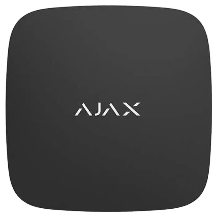 Leak Detector Ajax LeaksProtect , Black 2