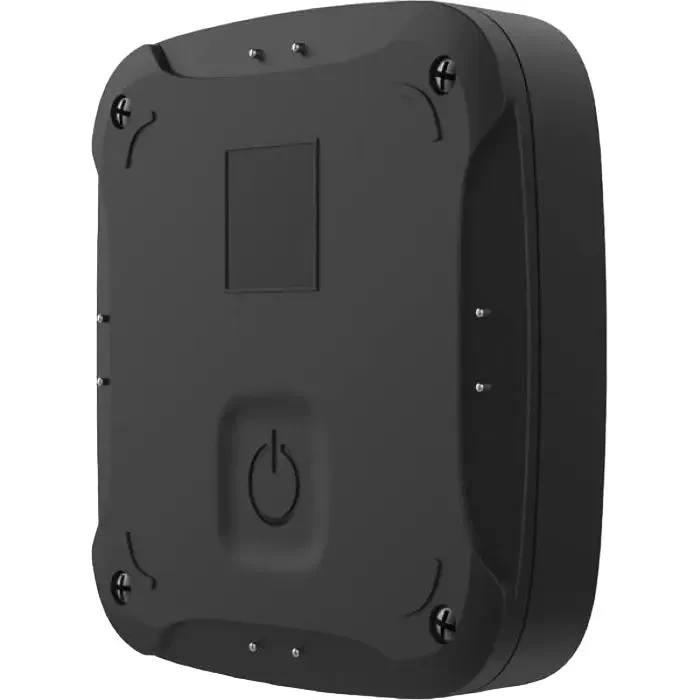 Leak Detector Ajax LeaksProtect , Black 3