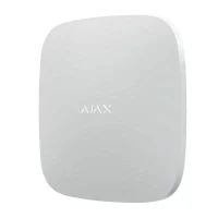 Radio Signal Range Extender Ajax ReX 2, White