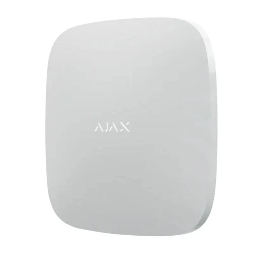 Radio Signal Range Extender Ajax ReX 2, White