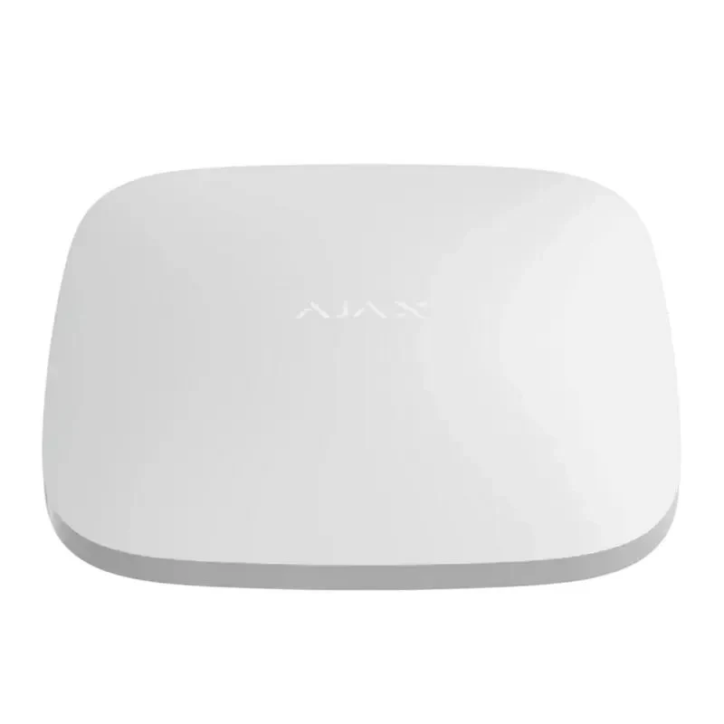 Radio Signal Range Extender Ajax ReX 2, White 2