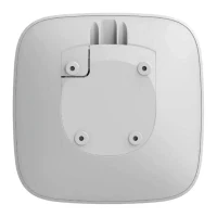 Radio Signal Range Extender Ajax ReX 2, White 3