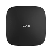Security System Control Panel Ajax Hub 2, Black