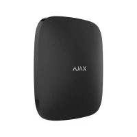Security System Control Panel Ajax Hub 2, Black 2