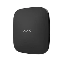 Security System Control Panel Ajax Hub 2, Black 3