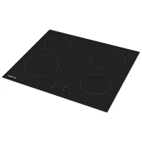 Electric Cooktop Daewoo BH6VTF01BNL, Black 4