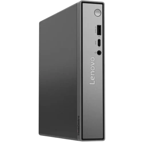 Mini PC Lenovo ThinkCentre neo 50q Gen5, MFF, Intel Core i5-13420H, 16GB/512GB, Intel UHD Graphics, No OS