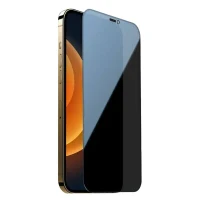 Screen Protector Galss Nillkin iPhone 12 mini Guardian Full privacy - Temp. Glass, Black