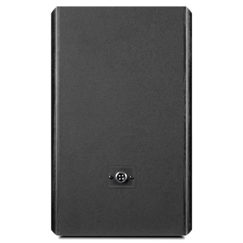 Portable Speakers 2.0 CH SVEN MC-50, Black 6