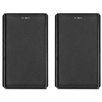 Portable Speakers 2.0 CH SVEN MC-50, Black 9