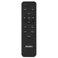 Portable Speakers 2.0 CH SVEN MC-50, Black 10