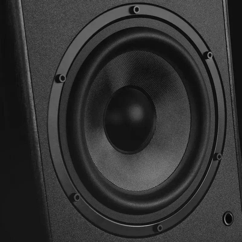 Portable Speakers 2.0 CH SVEN MC-50, Black 2