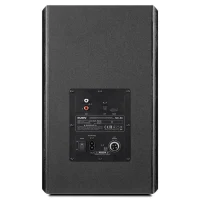 Portable Speakers 2.0 CH SVEN MC-50, Black 3