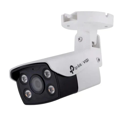 Network Camera TP-LINK VIGI C340 (4mm), White