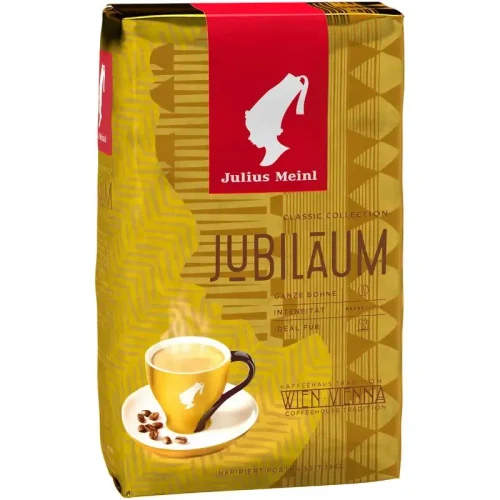 Coffee Julius Meinl Jubilaum, 500 g