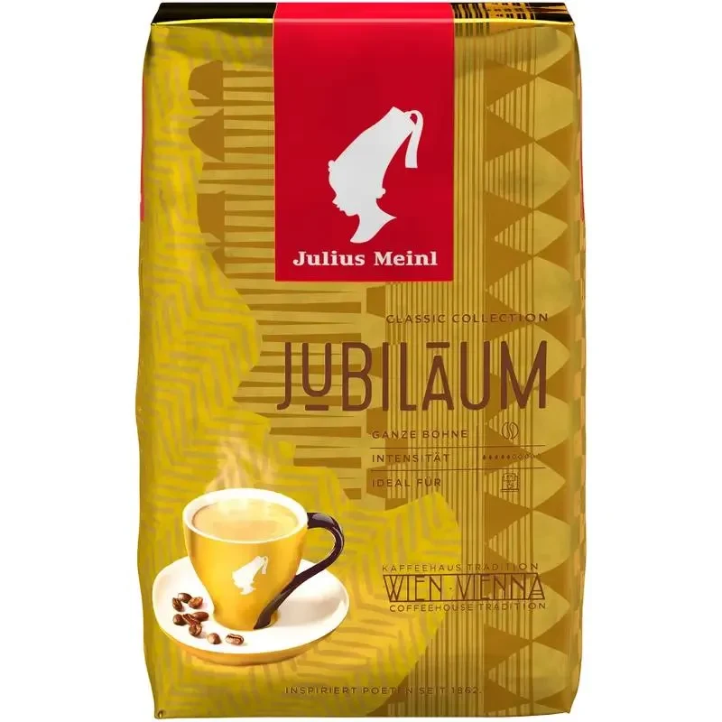 Coffee Julius Meinl Jubilaum, 500 g 2