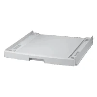 Stacking kit for mounting dryers and washing machines Samsung SKK-DD, White 2