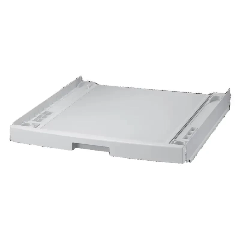 Stacking kit for mounting dryers and washing machines Samsung SKK-DD, White 2