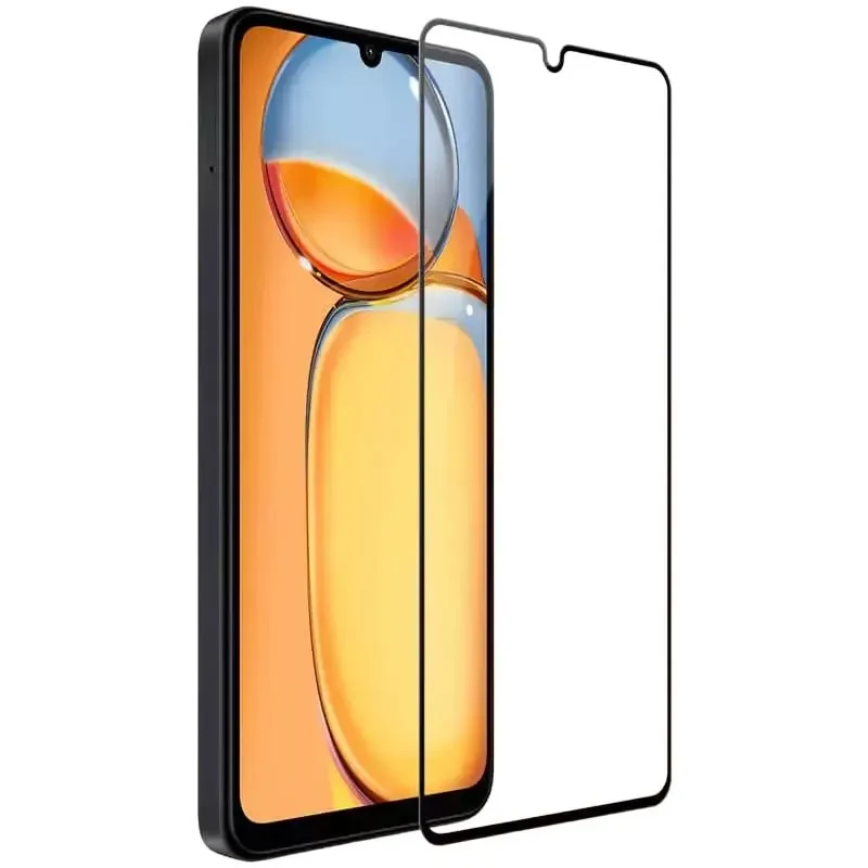 Screen Protector Glass Nillkin Xiaomi Redmi 13C, Black 4