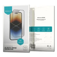Screen Protector Glass Nillkin Xiaomi Redmi 13C, Black 6