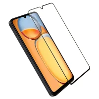 Screen Protector Glass Nillkin Xiaomi Redmi 13C, Black 3