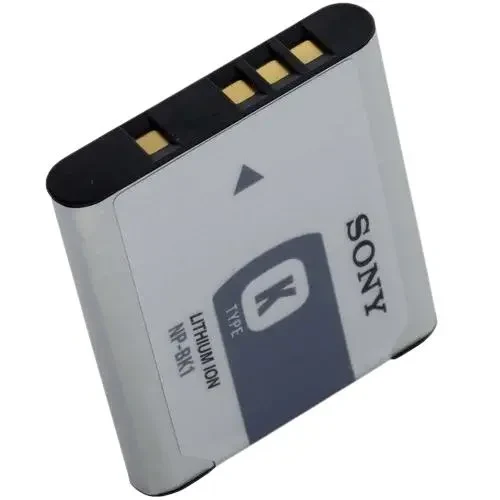 Camera Battery Pack SONY NP-BK1