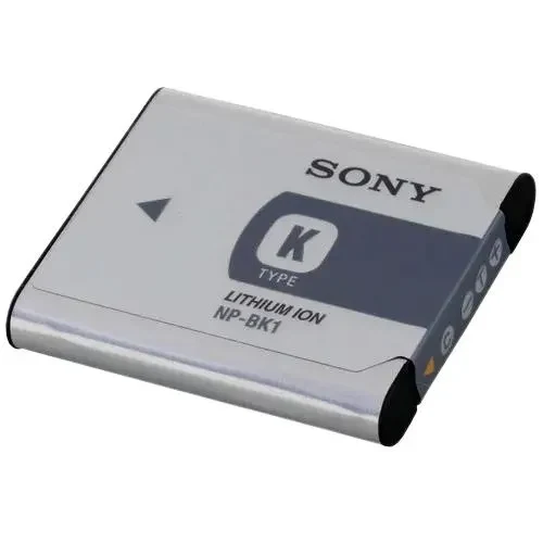 Camera Battery Pack SONY NP-BK1 2