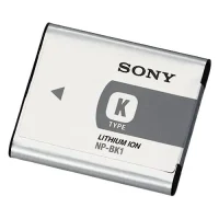 Camera Battery Pack SONY NP-BK1 3