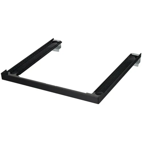 Stacking kit for mounting dryers and washing machines Samsung SKK-SSV, Black