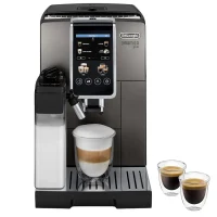 Coffee machine DeLonghi ECAM 380.95.TB, Titan