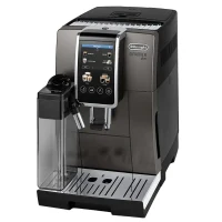 Coffee machine DeLonghi ECAM 380.95.TB, Titan 2