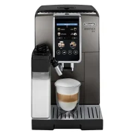 Coffee machine DeLonghi ECAM 380.95.TB, Titan 3