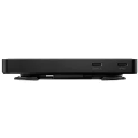 Docking Station Lenovo USB-C Dual Display Travel Dock, Black 6
