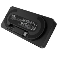 Docking Station Lenovo USB-C Dual Display Travel Dock, Black 8