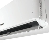 Air Conditioner Split Whirlpool SPICR 318W, 18kBTU/h, White 4