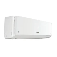 Air Conditioner Split Whirlpool SPICR 318W, 18kBTU/h, White 5