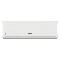 Air Conditioner Split Whirlpool SPICR 318W, 18kBTU/h, White 7