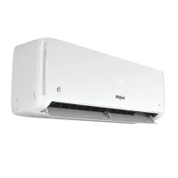 Air Conditioner Split Whirlpool SPICR 318W, 18kBTU/h, White 3
