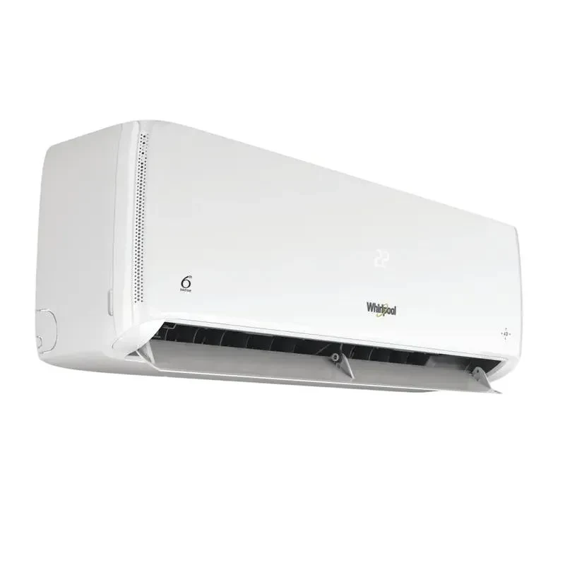 Air Conditioner Split Whirlpool SPICR 318W, 18kBTU/h, White 3